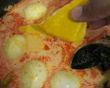 Foto langkah ke 3 dari resep Sayur Telur Krecek.