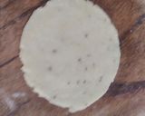 A picture of step 7 of Dry kachori.