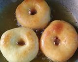 Foto langkah ke 5 dari resep Donat montok resep mudah.