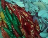 Foto langkah ke 2 dari resep Pindang Tongkol Sambal Kecap.