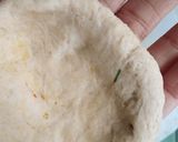 प्याज़ का पराठा (pyaz ka paratha recipe in Hindi) रेसिपी चरण 2 फोटो