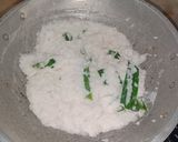 Foto langkah ke 3 dari resep Bacang.