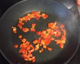 Foto del paso 1 de la receta Arroz con conejo