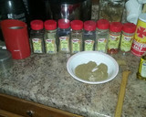 Foto del paso 2 de la receta: Tostadas de cordero