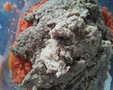 Foto del paso 2 de la receta: Hamburguesas de Lentejas😜 y Zanahoria😛🥕🥑🧀🍔🍔