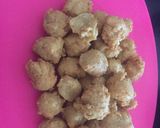 Foto langkah ke 3 dari resep Batagor Tahu.