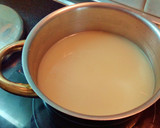 Foto del paso 1 de la receta: Sopa de galets amb "pilotes"