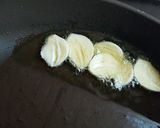 Foto del paso 1 de la receta: Fetuccini de espinacas con setas