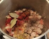 Otthon melege gulyásleves 🍲 recept fázis 2 fotója