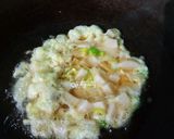 Foto langkah ke 3 dari resep Pempek Lenggang goreng.
