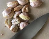 Foto langkah ke 4 dari resep Ayam Goreng Bawang Khas Batam.