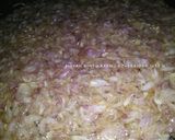 Foto langkah ke 4 dari resep Bawang Merah Goreng Anti Mlempem.