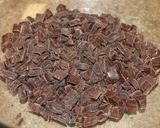 A picture of step 5 of Reindeer Christmas Truffles ♪.