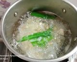 Foto langkah ke 2 dari resep Kolak Keladi.