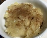 A picture of step 4 of Apple Pie Filling with Sweet Cooked Apples.