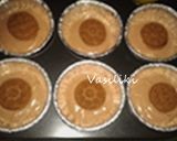 Φωτογραφία βήματος 4 της συνταγής Cupcakes σοκολάτας με oreo