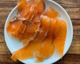 Foto del paso 7 de la receta: Salmón ahumado