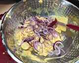 Foto del paso 5 de la receta: Ensalada Alemana con el toque Sonorense