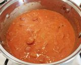 Habart lecsó recept fázis 3 fotója