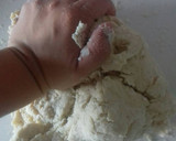 Foto del paso 3 de la receta: Pascualina