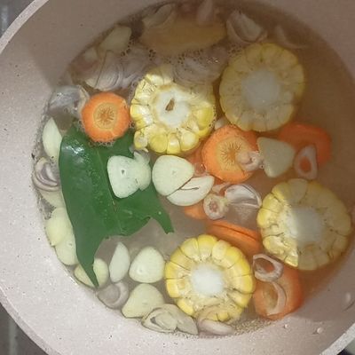 Langkah 2