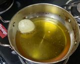 A picture of step 3 of 3 Paani Gol Gappe.