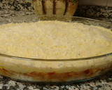 Foto del paso 5 de la receta: Pastel de carne picada de pollo y puré de patatas