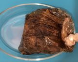 Foto del paso 12 de la receta: Mi ojo de bife a la barbacoa, muy fácil y en un solo paso