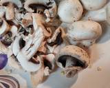 Chicken Fajita Soup without Tortillas recipe step 2 photo