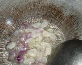 Foto langkah ke 1 dari resep Oseng Ayam Kangkung.