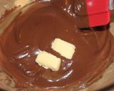 A picture of step 6 of Reindeer Christmas Truffles ♪.