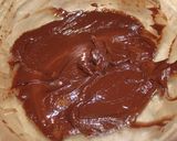 A picture of step 8 of Reindeer Christmas Truffles ♪.