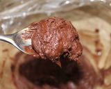 A picture of step 9 of Reindeer Christmas Truffles ♪.