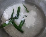 Foto langkah ke 1 dari resep Buras.