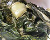 Foto del paso 1 de la receta: Malfatti de espinaca