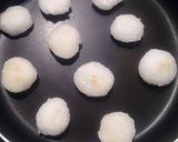 A picture of step 3 of Ozoni for Babies (Ages 1+): Japanese New Year Soup.