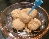 A picture of step 5 of Ozoni for Babies (Ages 1+): Japanese New Year Soup.