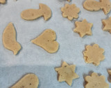 Foto del paso 6 de la receta: Galletas caseras con TMX