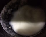 Foto del paso 4 de la receta: Aquafaba caseraMerengue sin huevo 🥚
