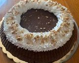 Foto del passaggio 6 della ricetta Torta lindt