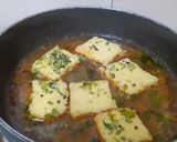 A picture of step 3 of Rasiya Soy Khaman Dhokla.