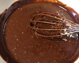 Foto langkah ke 4 dari resep Brownies cookies.