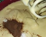 Foto langkah ke 2 dari resep Brownies KW.