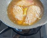 Foto langkah ke 3 dari resep ❤️ Tim ikan Kakap ala Jepang.