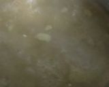 চাল ও সাবুর পাঁপড় (chal o sabur papad recipe in bengali) রেসিপি ধাপ - 1 ছবি