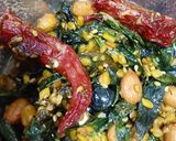 A picture of step 4 of Healthy Soaked Fenugreek Seeds Weightloss Chutney For All Meals.