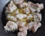 Bistik Ayam Style Chinese Food langkah memasak 2 foto