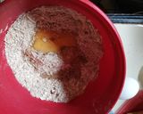 Foto del paso 1 de la receta: Crunchigalletas avena-afrecho