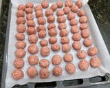 Foto del paso 3 de la receta: Albóndigas para Celíacos