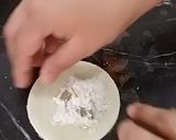 A picture of step 10 of Sweet Choba.